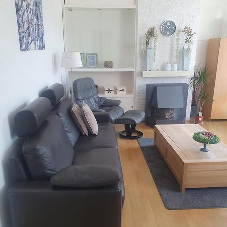 Vakantiewoning Oude Markt Centrum Влисинген Екстериор снимка