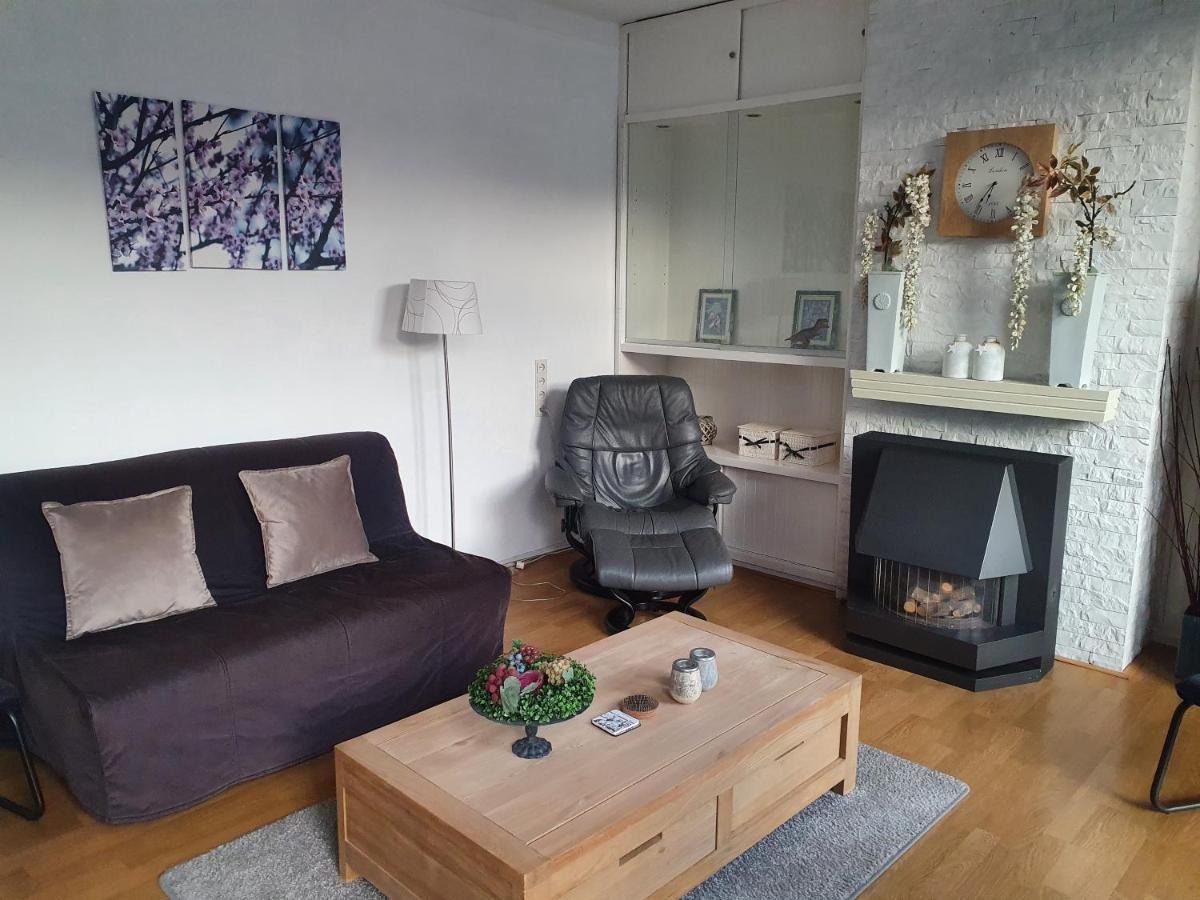 Vakantiewoning Oude Markt Centrum Влисинген Екстериор снимка