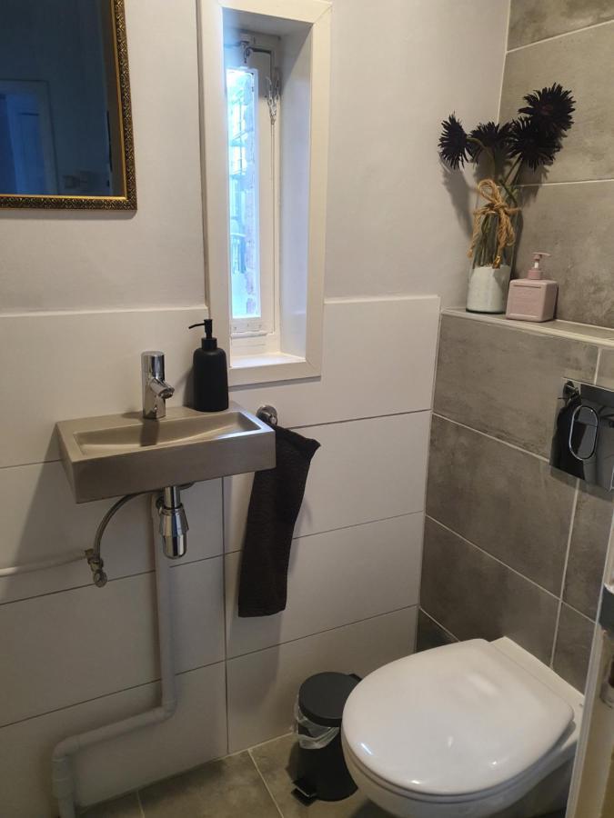 Vakantiewoning Oude Markt Centrum Влисинген Екстериор снимка