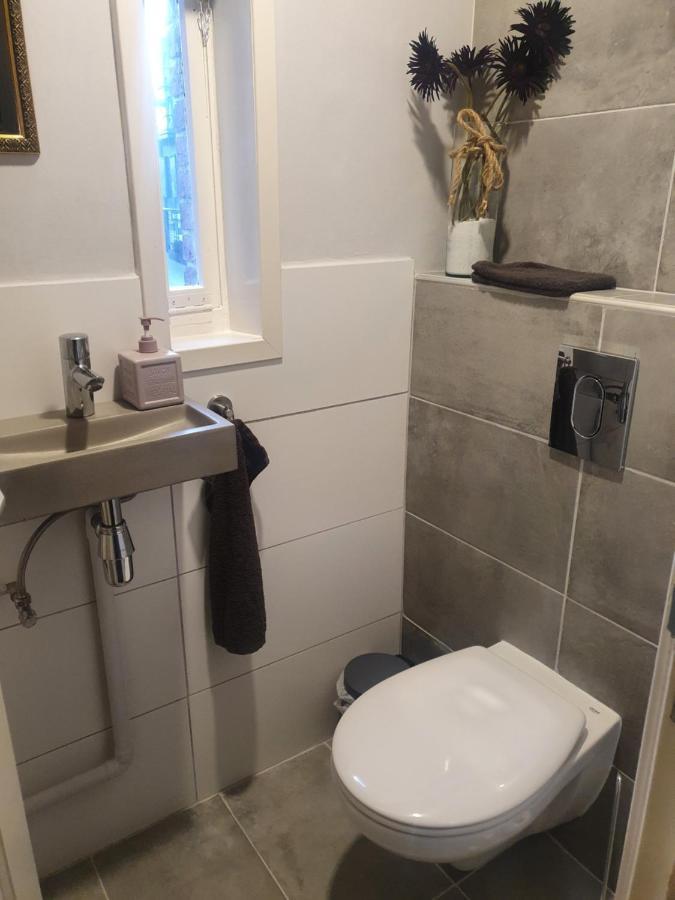 Vakantiewoning Oude Markt Centrum Влисинген Екстериор снимка