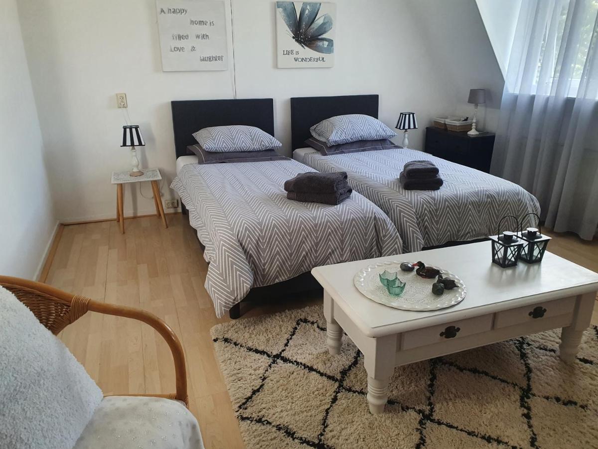 Vakantiewoning Oude Markt Centrum Влисинген Екстериор снимка