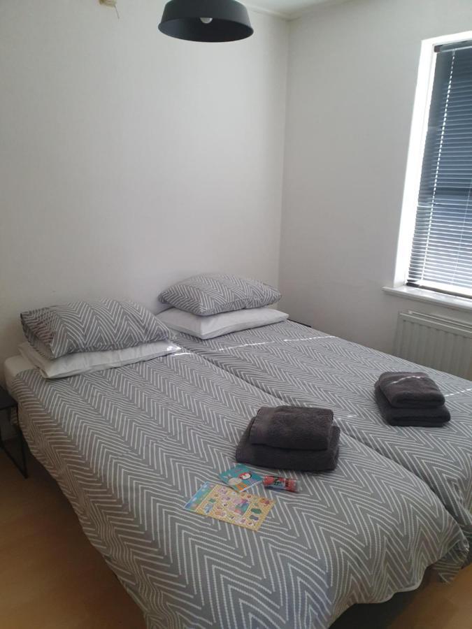 Vakantiewoning Oude Markt Centrum Влисинген Екстериор снимка