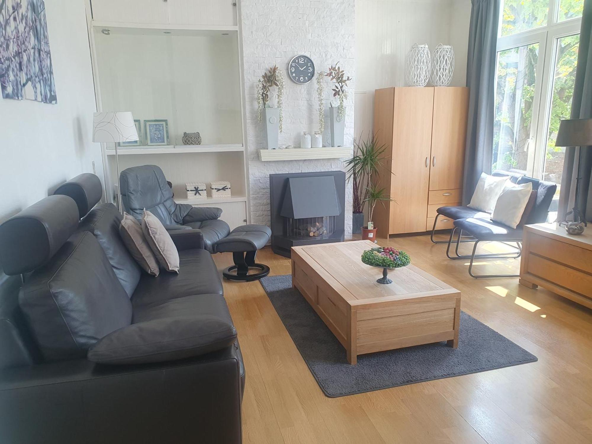 Vakantiewoning Oude Markt Centrum Влисинген Екстериор снимка