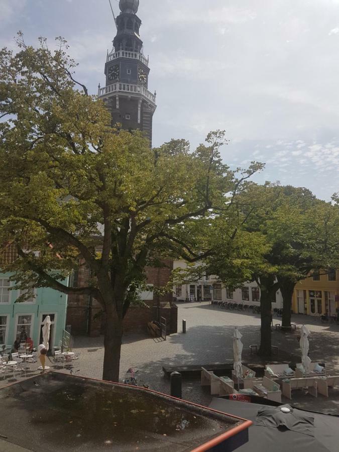 Vakantiewoning Oude Markt Centrum Влисинген Екстериор снимка