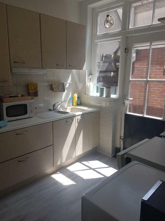 Vakantiewoning Oude Markt Centrum Влисинген Екстериор снимка