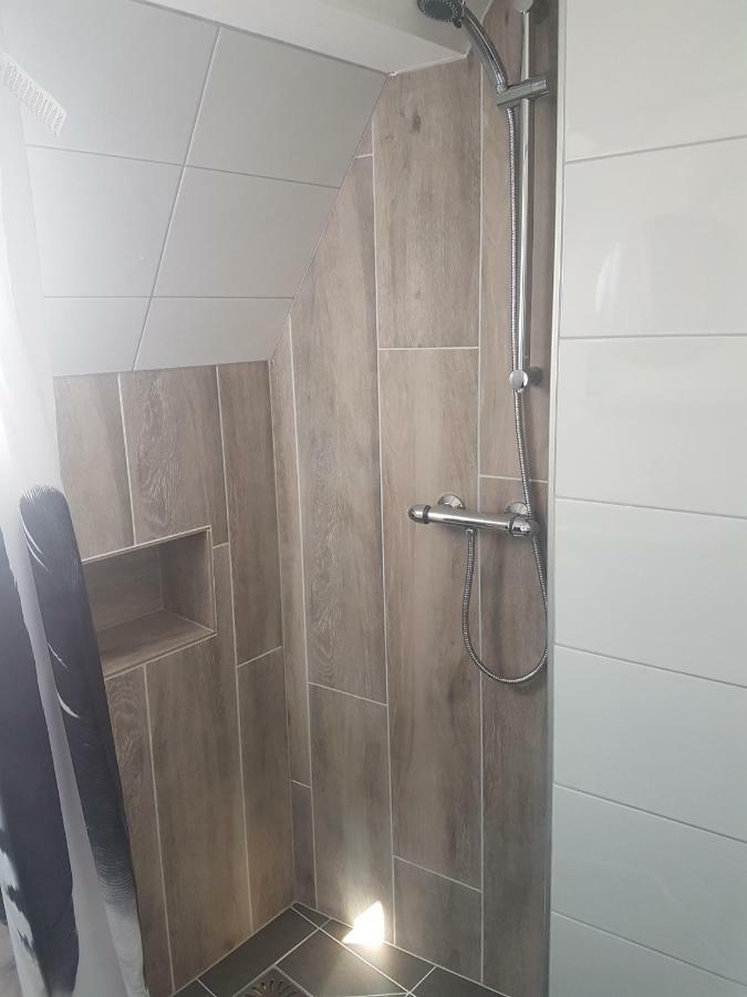 Vakantiewoning Oude Markt Centrum Влисинген Екстериор снимка